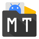 MT Manager修改app图标和名字软件(MT管理器)