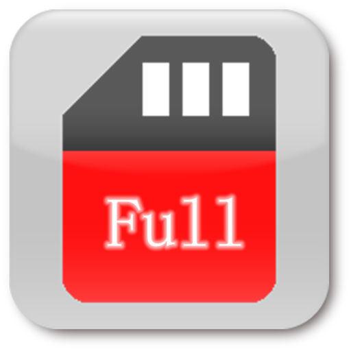 full fill storage手机内存填充软件