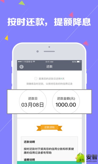 光速借款