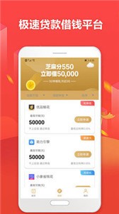 小带鱼借款
