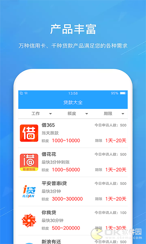 绅士贷