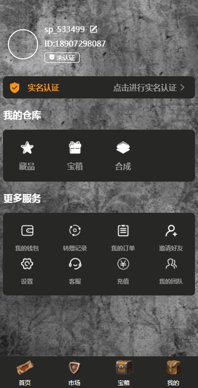 国元文创数字藏品app官方版