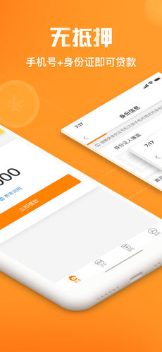 新浪有借app