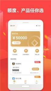 小带鱼借款