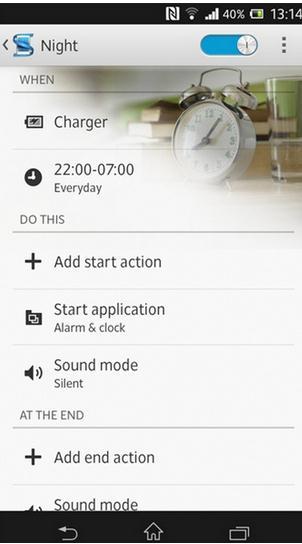 LiveWare管理器