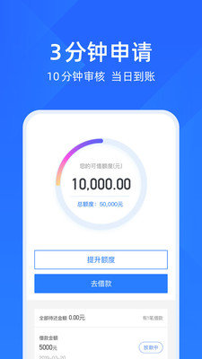 喜鹊快贷官网版