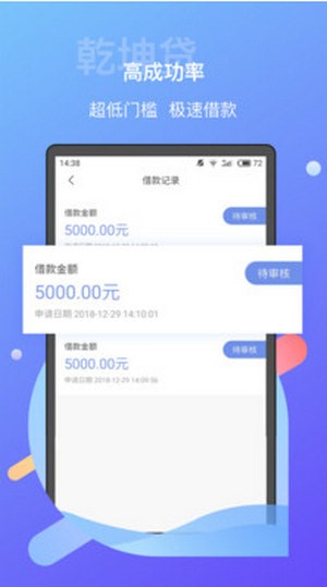 乾坤贷