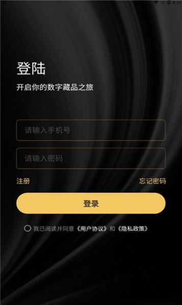 元之初数字藏品