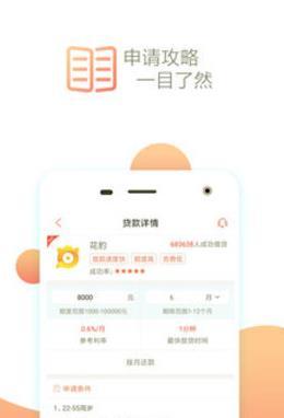 借云快贷
