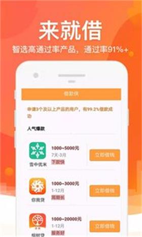 九天贷