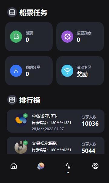 诺亚数商官网版