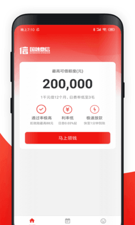 国融鼎信贷款