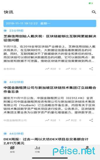 比特世界