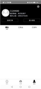 星舰数藏官网版