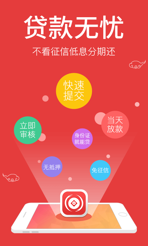青年贷款