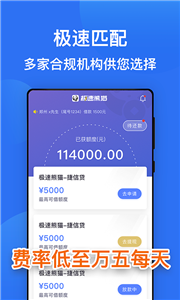 极速熊猫网贷