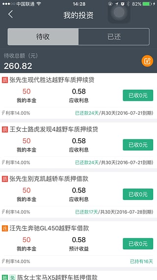 图腾贷app安卓版下载