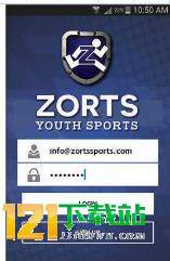 Zorts Sports
