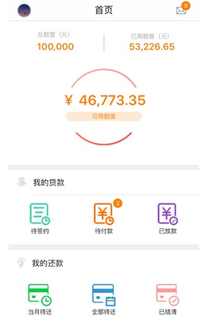 美易分