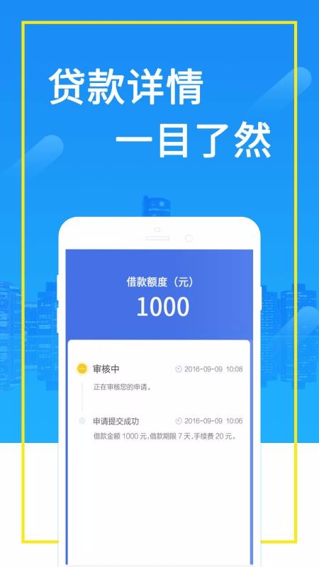 急贷