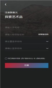 元领数字藏品