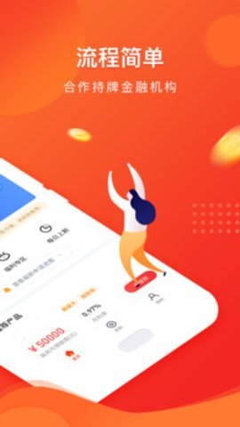 聚创贷款