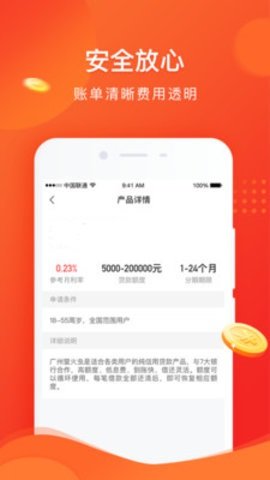 聚创贷款
