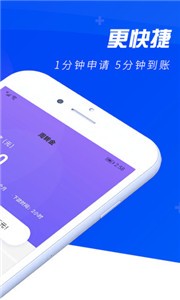 周转金网贷