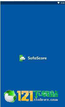 SofaScore