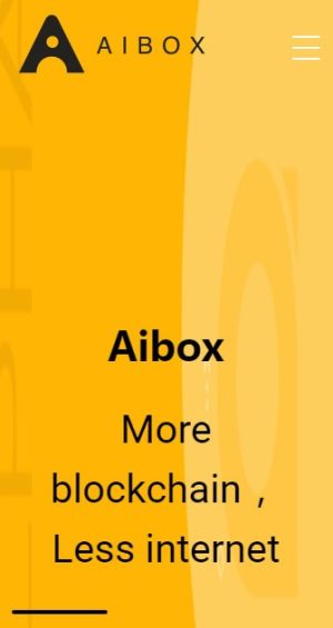aIBOX币挖矿app最新版