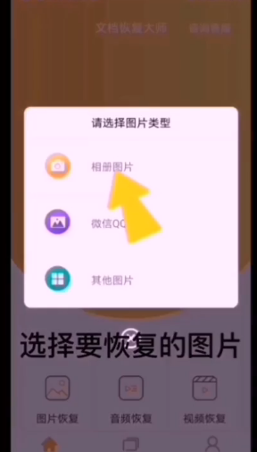 文档恢复大师2022