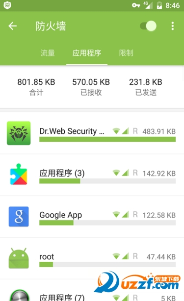 大蜘蛛杀毒pro软件