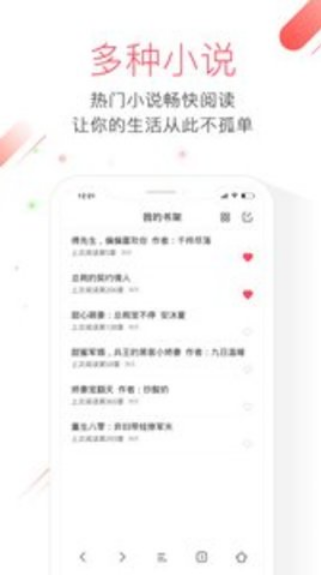 极鹰浏览器软件