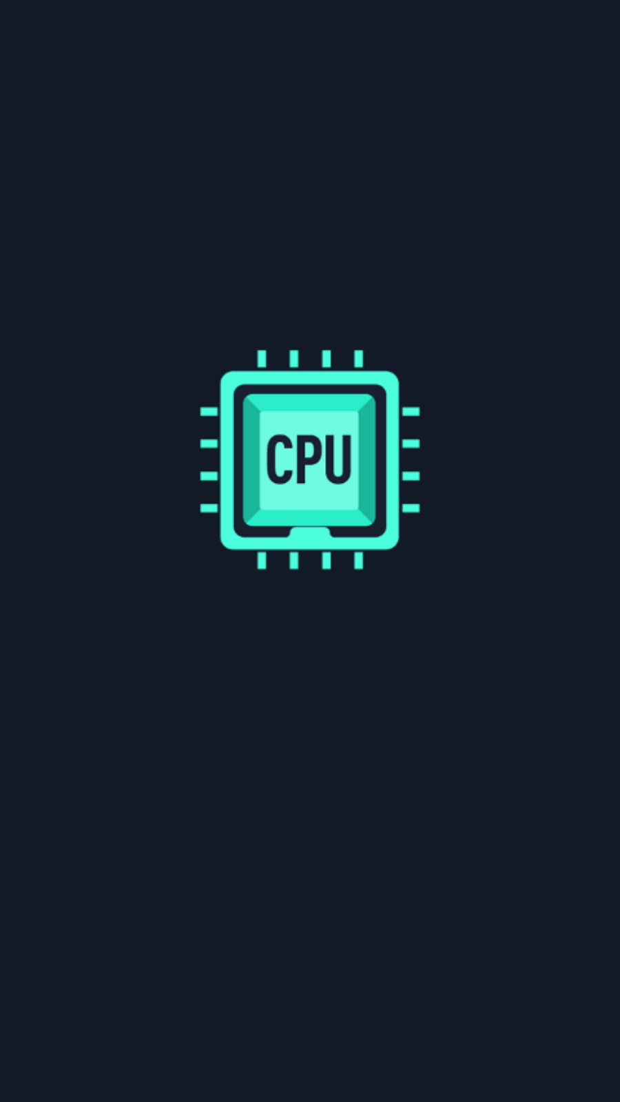 cpu设备信息app