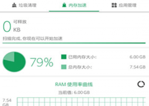 爱清理
