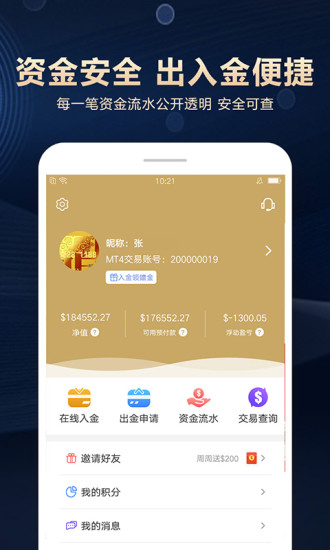 权岩黄金期货