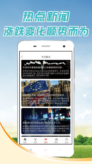 外汇期货平台