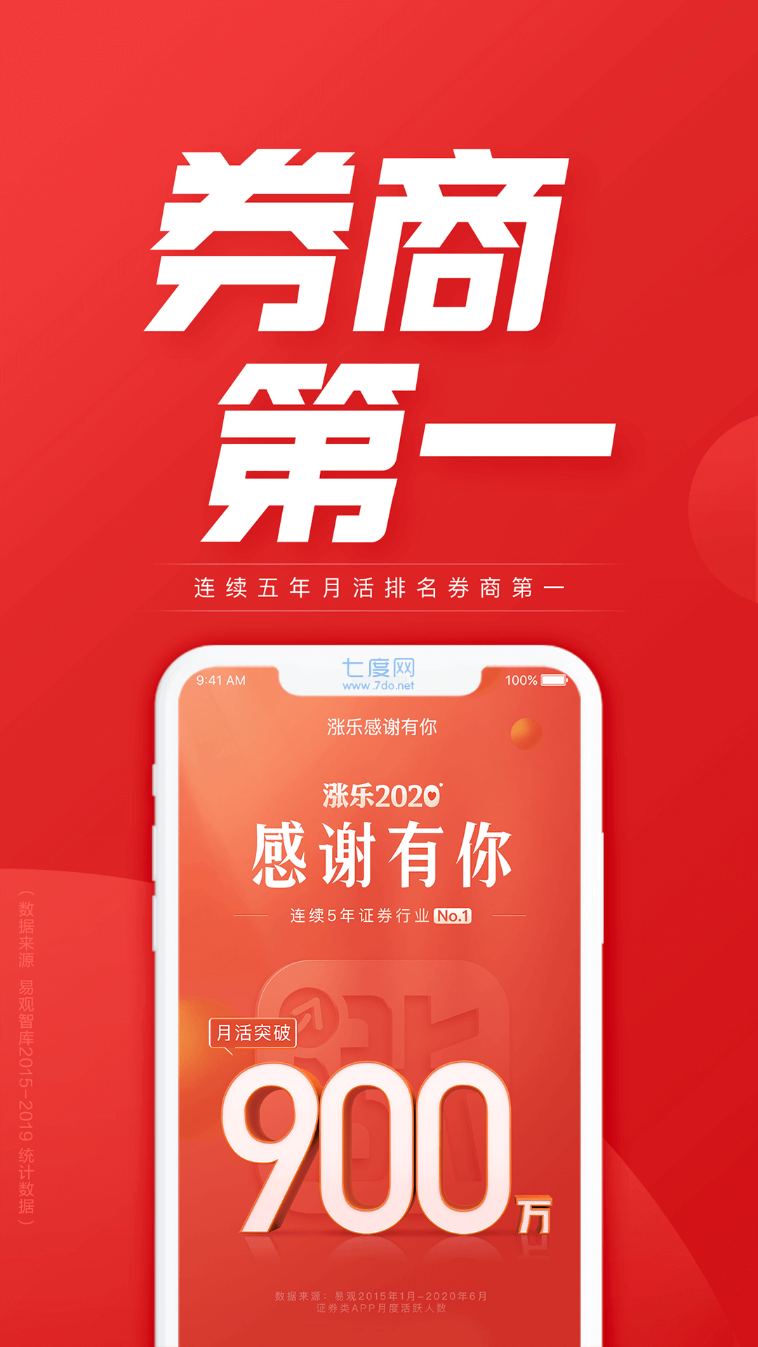 华泰证券app官网版