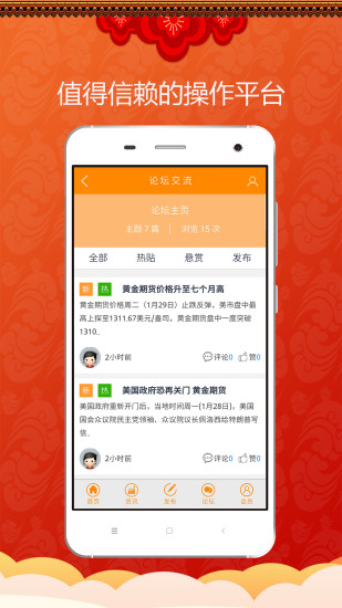 全球黄金投资