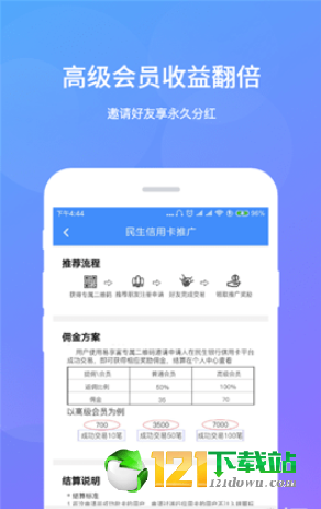 易享富
