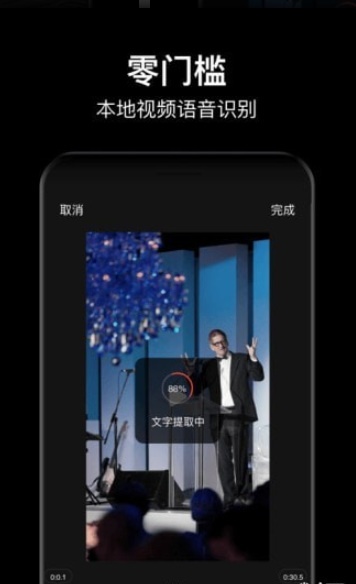 字说