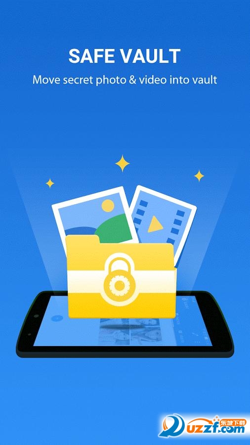 茄子应用锁app