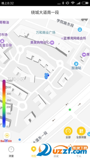 核镜