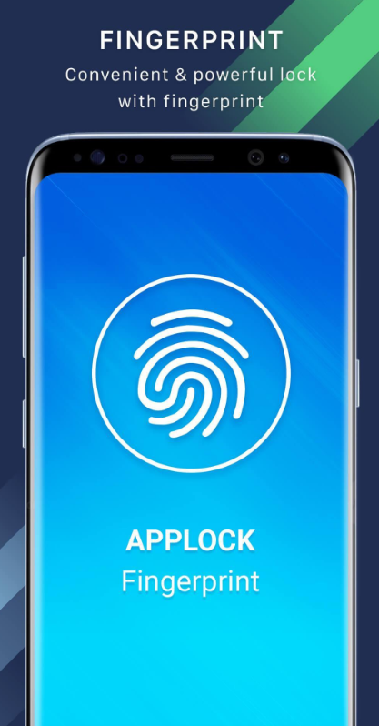 微信Applock指纹密码锁