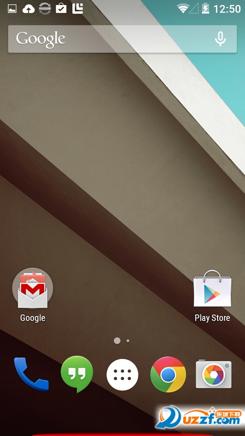 Immersive Mode(全屏沉浸模式)