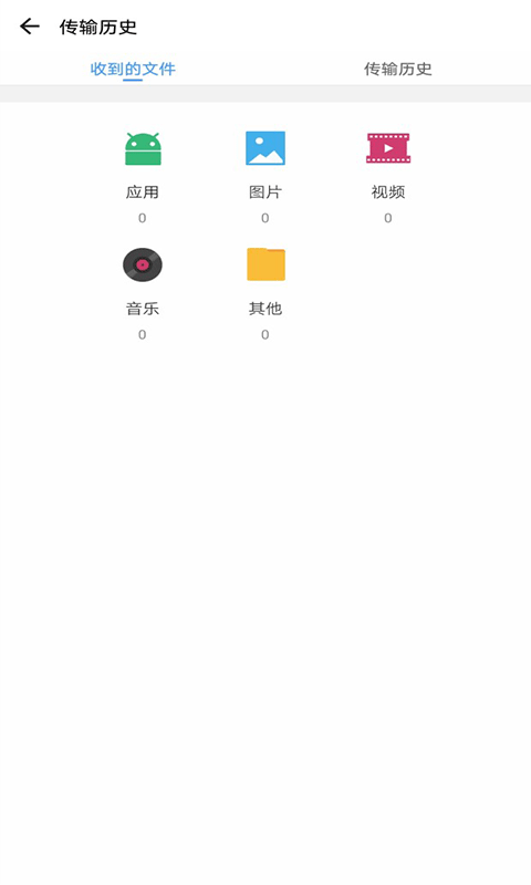 软件搬家app