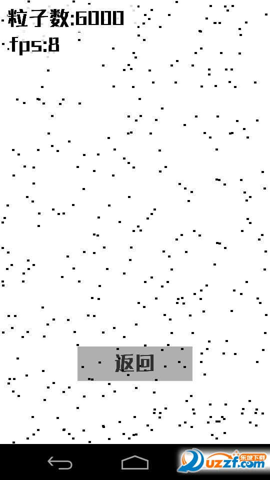2d性能测试软件