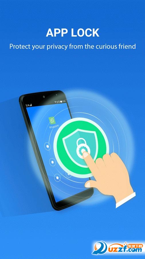 茄子应用锁app