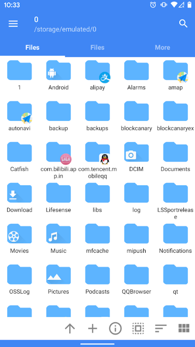 FV文件管理器(FV File ExplorerFile Manager)