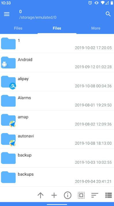 FV文件管理器(FV File ExplorerFile Manager)